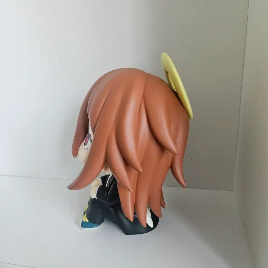 [BUNJANG] Chainsaw Man Angel Devil Look Up Figure / 체인소맨 천사의 악마 룩업
