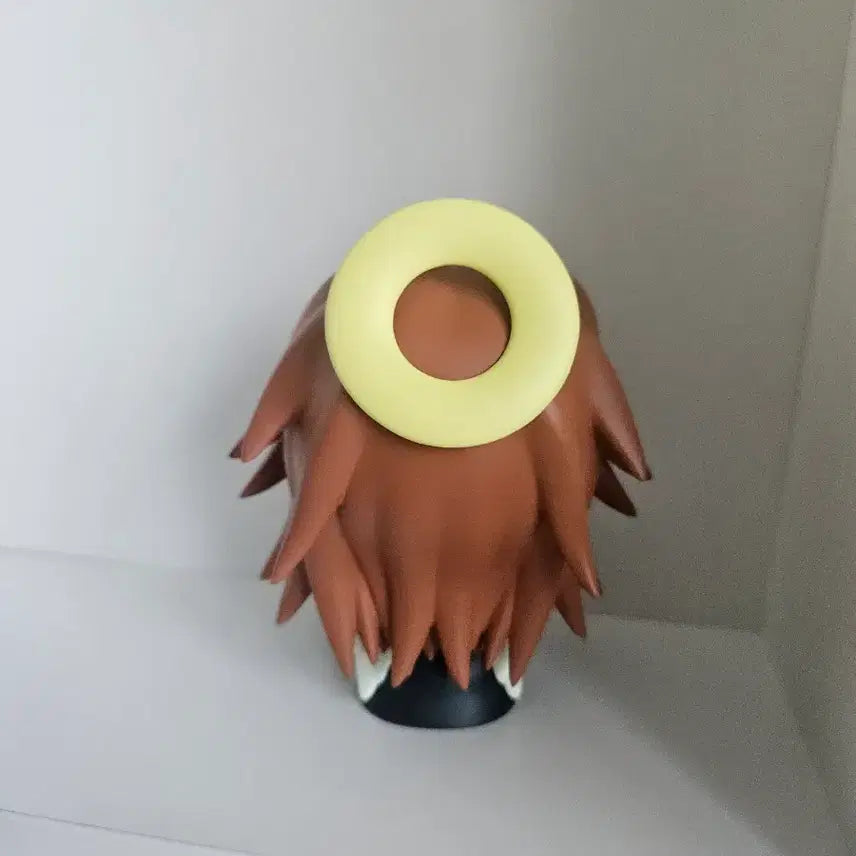 [BUNJANG] Chainsaw Man Angel Devil Look Up Figure / 체인소맨 천사의 악마 룩업