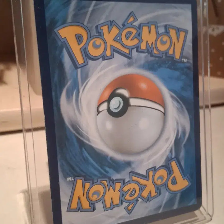 [BUNJANG] Pokemon 2012 Mewtwo EX Psycho Drive Card / 포켓몬 카드 2012 뮤츠 EX 사이코 드라이브