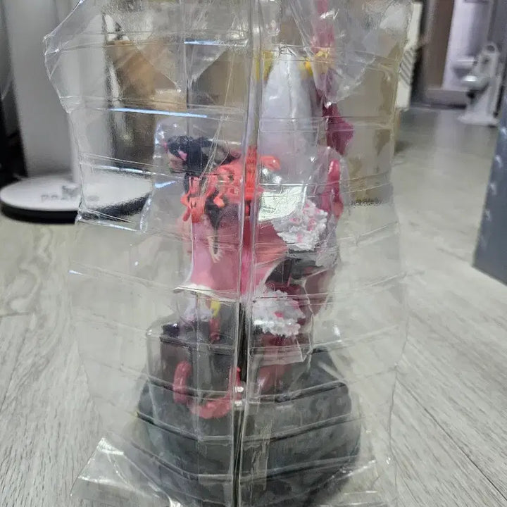 [BUNJANG] Demon Slayer: Kimetsu no Yaiba Nezuko Kamado Figure / 귀멸의 칼날 네즈코 피규어