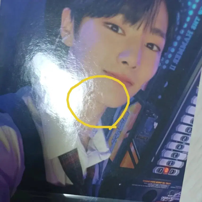 [BUNJANG] Stray Kids I.N Photocard Bundle Set / 스트레이키즈 스키즈 아이엔 포카 일괄 양도