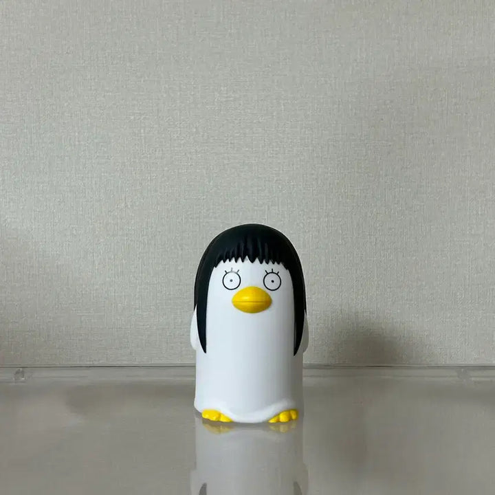 [BUNJANG] Gintama Elizabeth Sofubi Figure / 은혼 엘리자베스 가챠 소프비