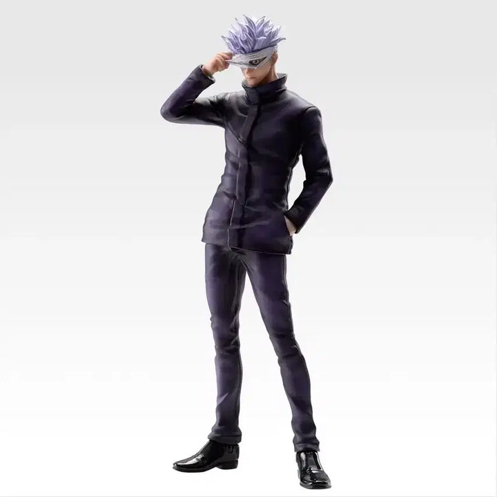 [BUNJANG] Jujutsu Kaisen Gojo Satoru Ichiban Kuji B Prize Figure &amp; Acrylic Stand (Sealed) / 주술회전 제일복권 고죠 사토루 B상 + 아크릴
