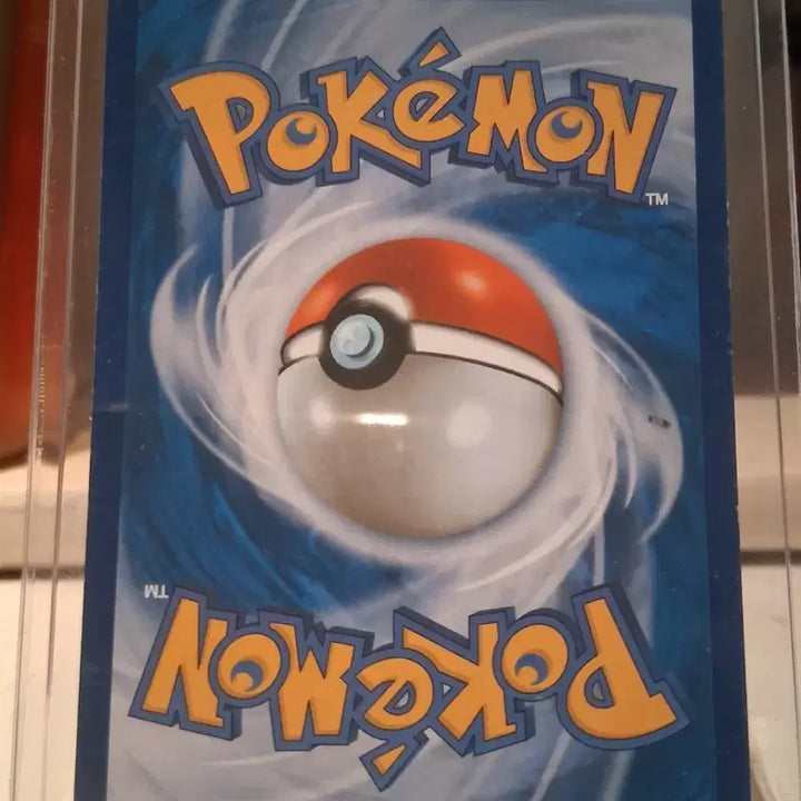 [BUNJANG] 2014 Charizard EX Card / 2014 리자몽 EX