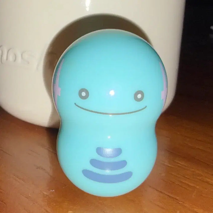 [BUNJANG] Pokemon Wooper Kunuts Tumbler Finger Figure Bundle / 포켓몬 우파 쿠너츠 오뚝이 손가락 피규어 일괄 배송비 포함