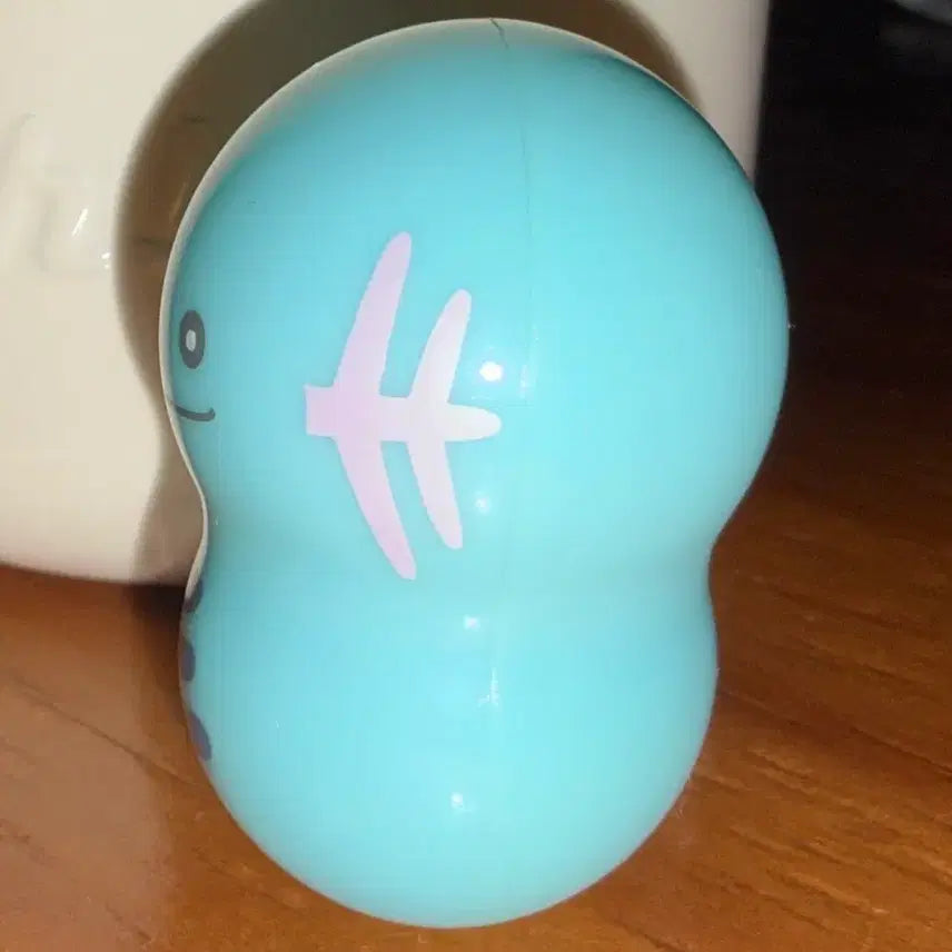[BUNJANG] Pokemon Wooper Kunuts Tumbler Finger Figure Bundle / 포켓몬 우파 쿠너츠 오뚝이 손가락 피규어 일괄 배송비 포함