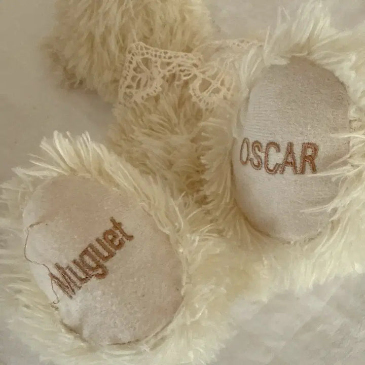 [BUNJANG] French Vintage Teddy Bear / 프랑스 빈티지 곰돌이