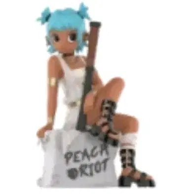 [BUNJANG] Pop Mart Peach Riot Frankie The Forger Figure / 팝마트 피치라이엇 파워 코드 프랭키 더 포저