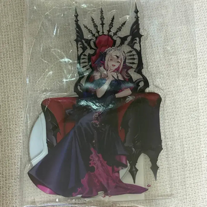 [BUNJANG] Nijisanji Sukoya Kana Acrylic Stand / 니지산지 스코야 카나 아크릴스탠드