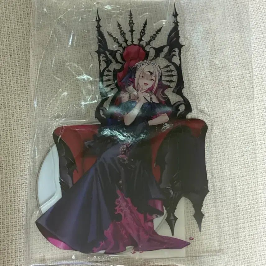 [BUNJANG] Nijisanji Sukoya Kana Acrylic Stand / 니지산지 스코야 카나 아크릴스탠드