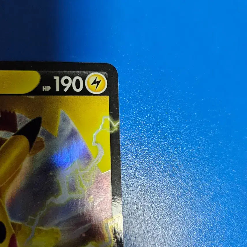 [BUNJANG] Pokemon Card Pikachu V RR / [일판]포켓몬카드 피카츄v rr