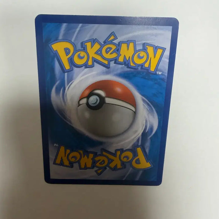 [BUNJANG] Pokemon Card Collection / 암나이트 포켓몬카드