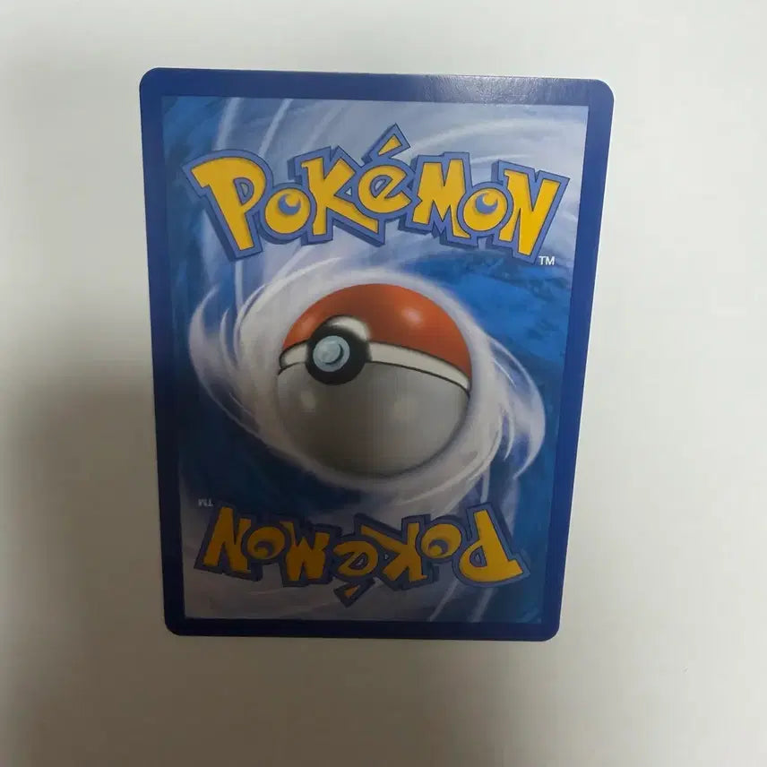 [BUNJANG] Pokémon Card / 코리갑 포켓몬카드