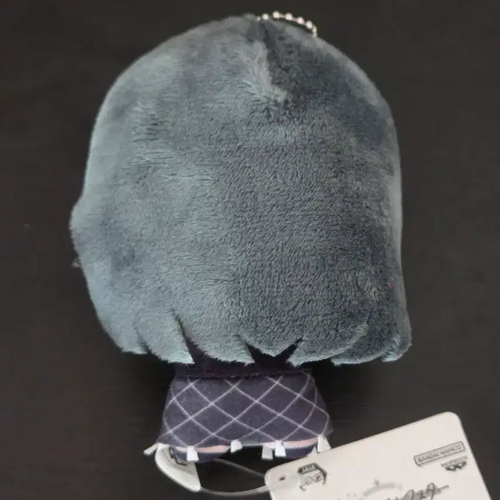 [BUNJANG] Tsukimura Temari Chibi Plush / (학원마스) 츠키무라 테마리 치비구루미