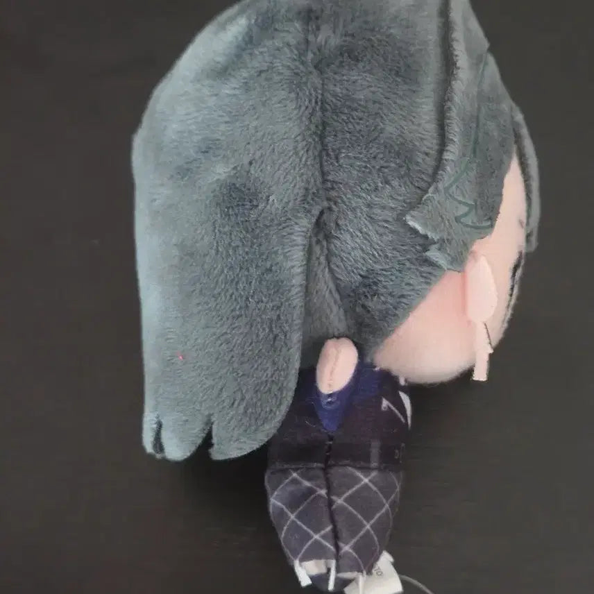 [BUNJANG] Tsukimura Temari Chibi Plush / (학원마스) 츠키무라 테마리 치비구루미
