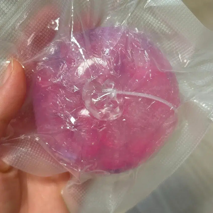 [BUNJANG] Dyoumi Handmade Squeezable Slime / 디유미) Dyoumi 직구 수정포도 수제볼 슬랑이 말랑이