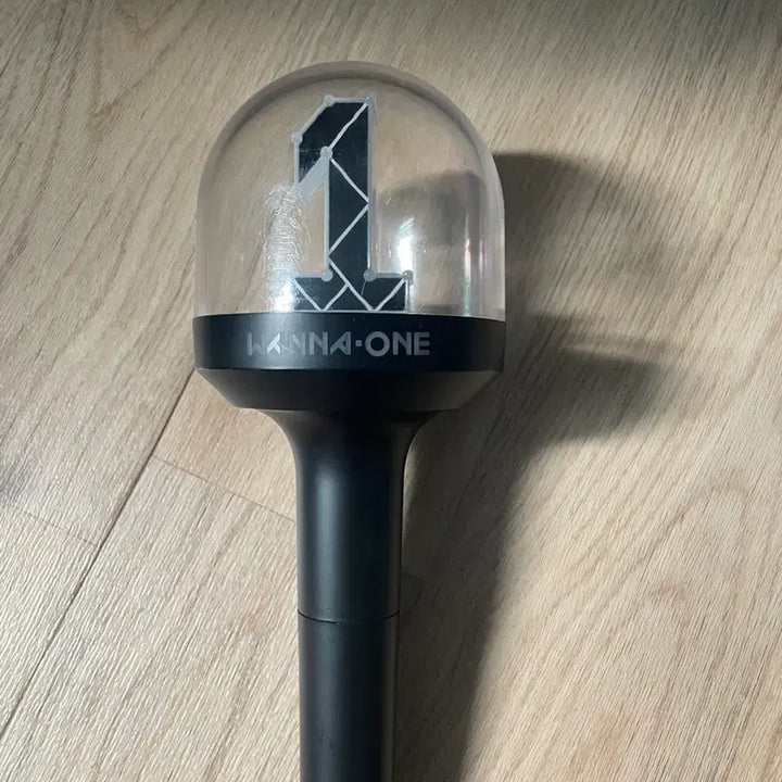 [BUNJANG] Unsealed Official Lightstick / 너블봉 풀박 개봉
