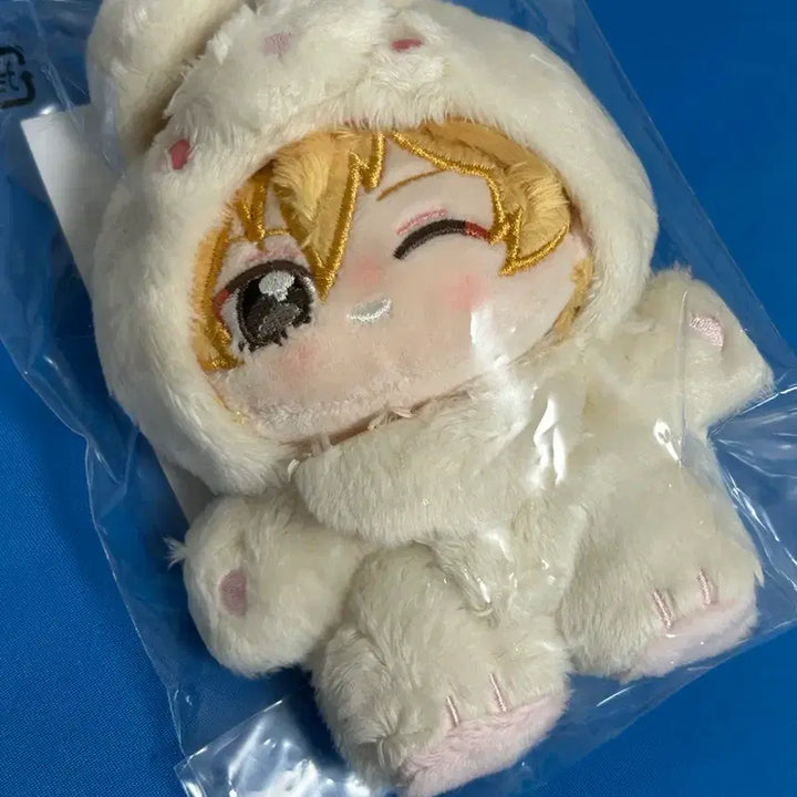 [BUNJANG] Ensemble Stars Hakaze Kaoru Rabbit Plush / 앙상블스타즈 앙스타 하카제 카오루 토끼누이
