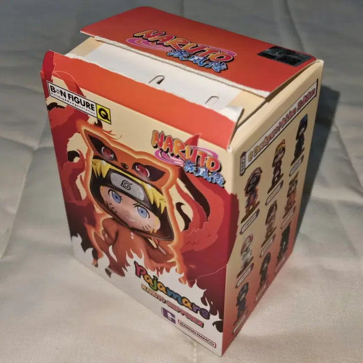 [BUNJANG] TOYTOP Itachi Pajama Figure / TOPTOY 탑토이 이타치 파자마 피규어