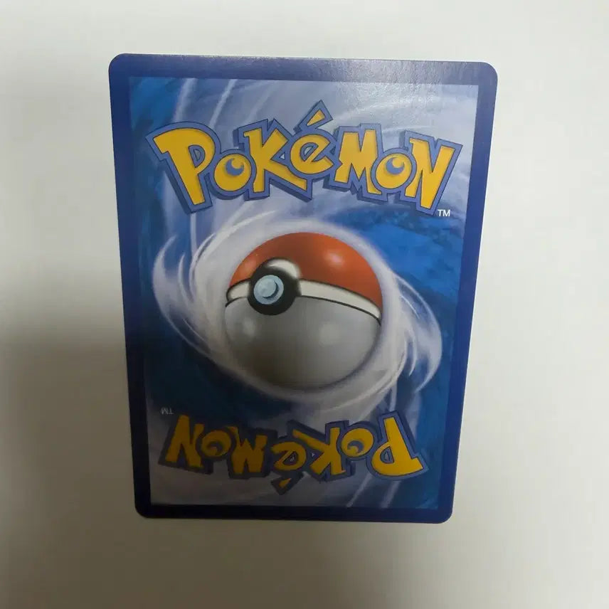 [BUNJANG] Pokemon Cards / 질퍽이 포켓몬카드