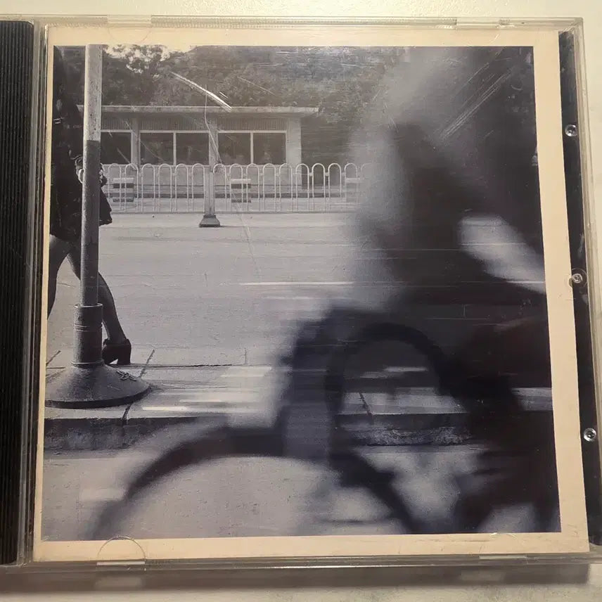 [BUNJANG] Faye Wong Faye Wong CD / CD 앨범 Faye Wong CD 왕비 왕정문 왕페이 페이왕