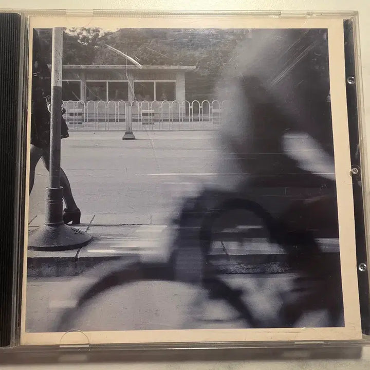 [BUNJANG] Faye Wong Faye Wong CD / CD 앨범 Faye Wong CD 왕비 왕정문 왕페이 페이왕