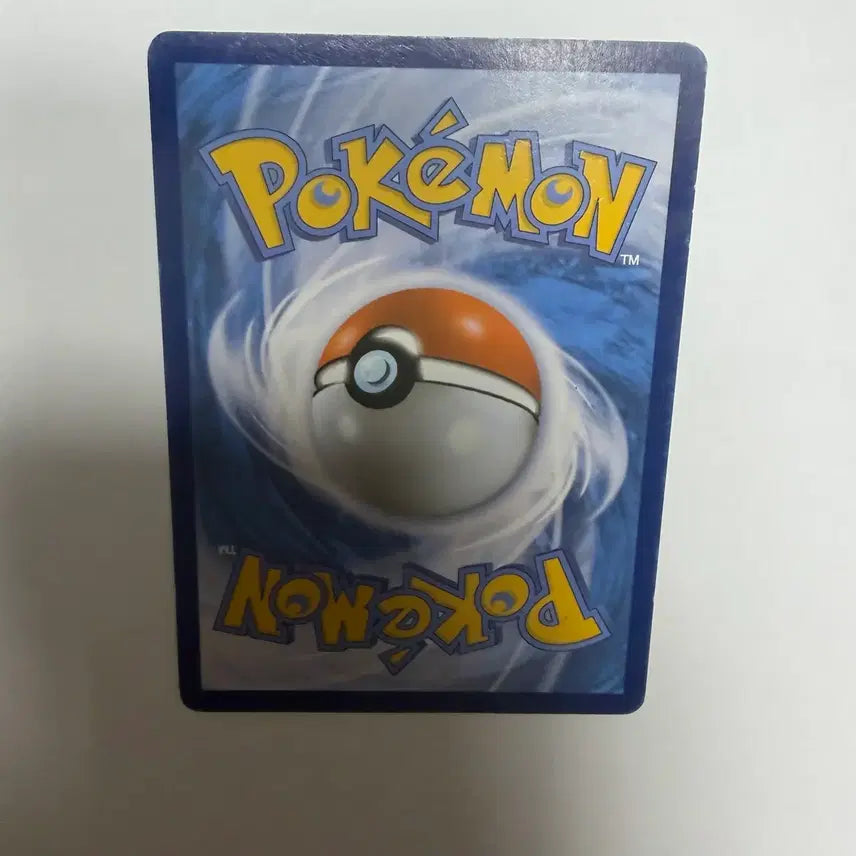 [BUNJANG] God E.T. Pokémon Cards / 고디탱 포켓몬카드