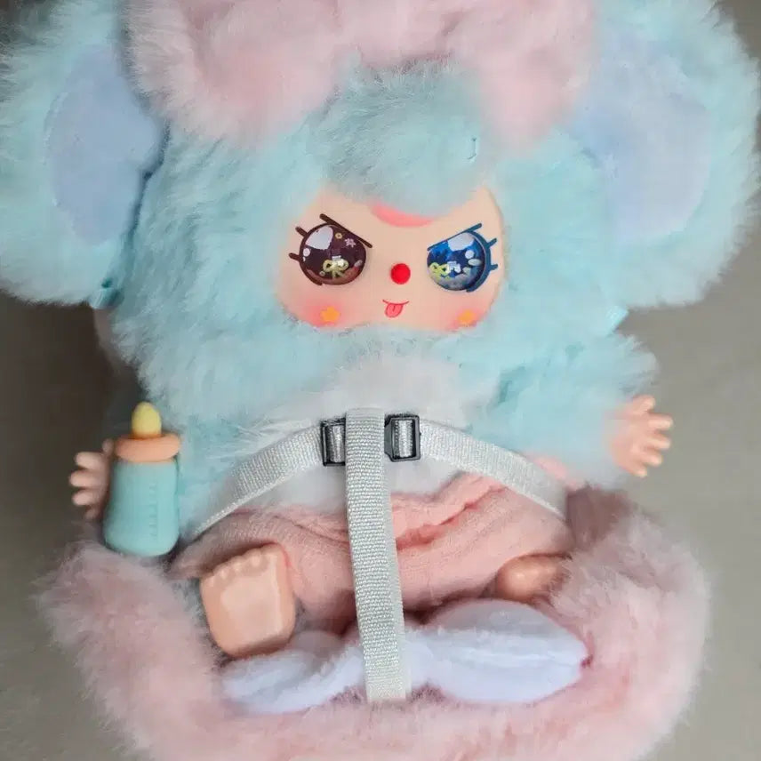 [BUNJANG] Baby3 Car Seat / 베이비쓰리 카시트