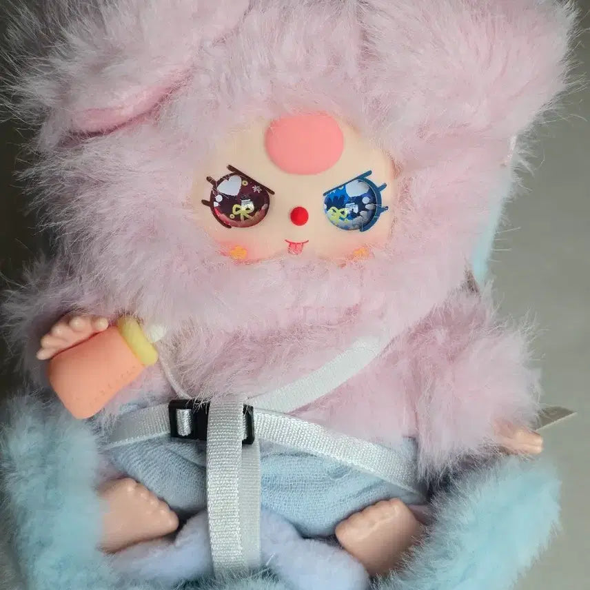 [BUNJANG] Baby3 Car Seat / 베이비쓰리 카시트
