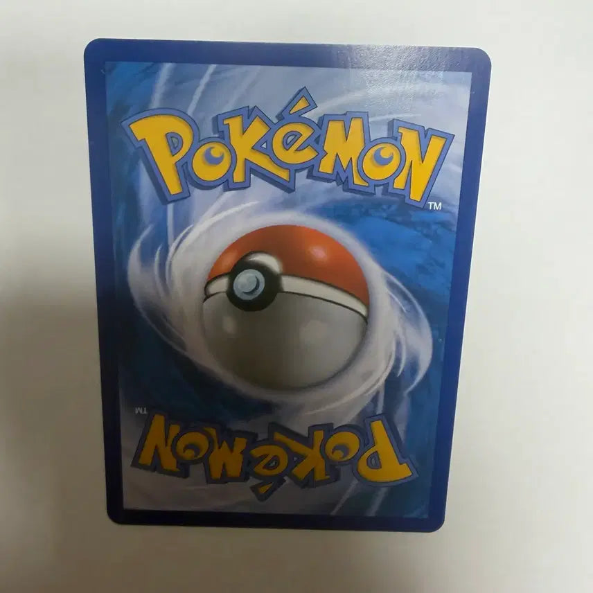 [BUNJANG] Pokemon Card / 화강돌 포켓몬카드