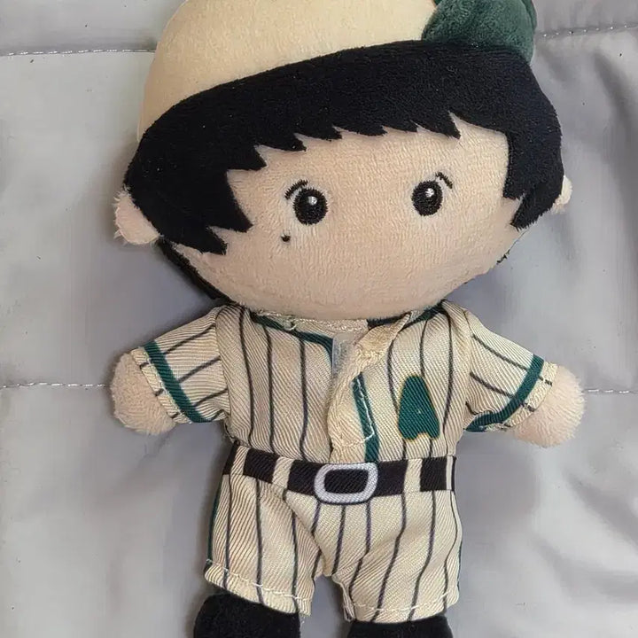 [BUNJANG] Aimyong Koshien 10th Anniversary Sachiko Doll Keychain / 아이묭 고시엔 10주년 사치코 인형 키링