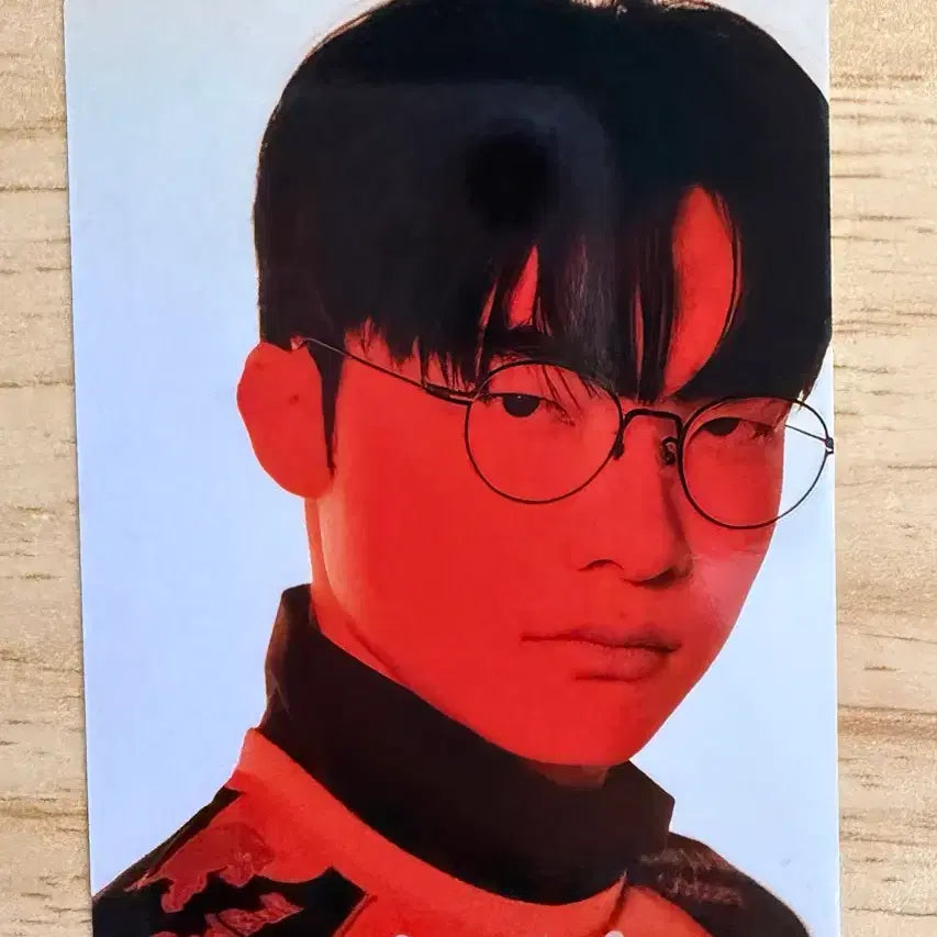 [BUNJANG] T1 Faker Photocard / 티원 베캠 부산 충전 이벤트 페이커 포카