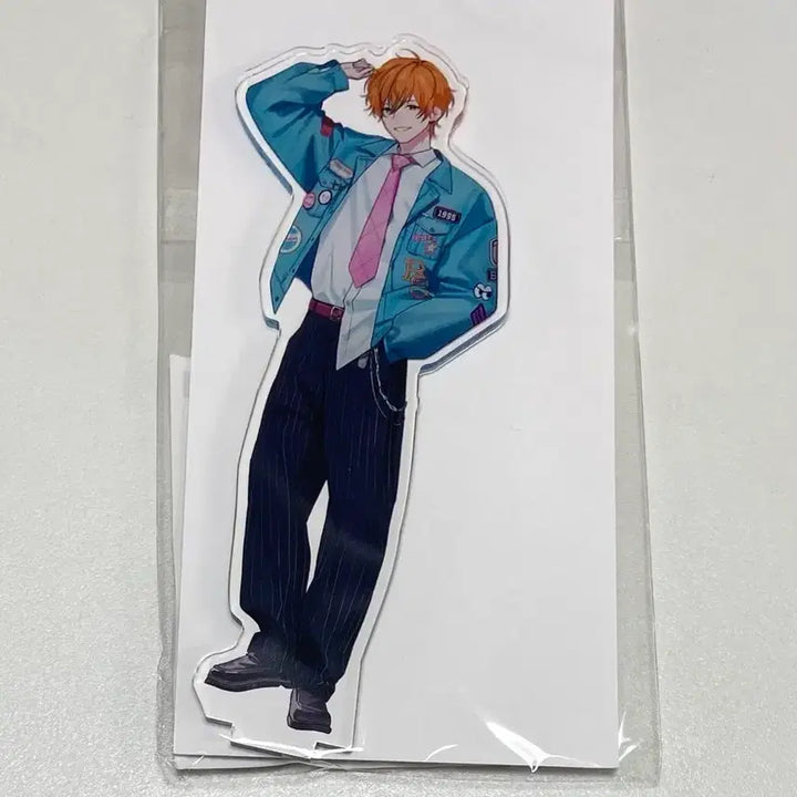 [BUNJANG] Project Sekai Akito Shinonome Acrylic Stand Meropare / 프세카 메로파레 멜로파레 시노노메 아키토 아크릴스탠드 비배스