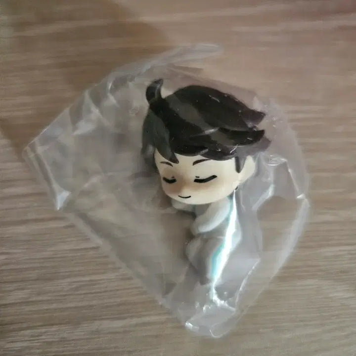 [BUNJANG] Haikyuu!! Toru Oikawa Figure / 하이큐 오이카와 토오루 피규어