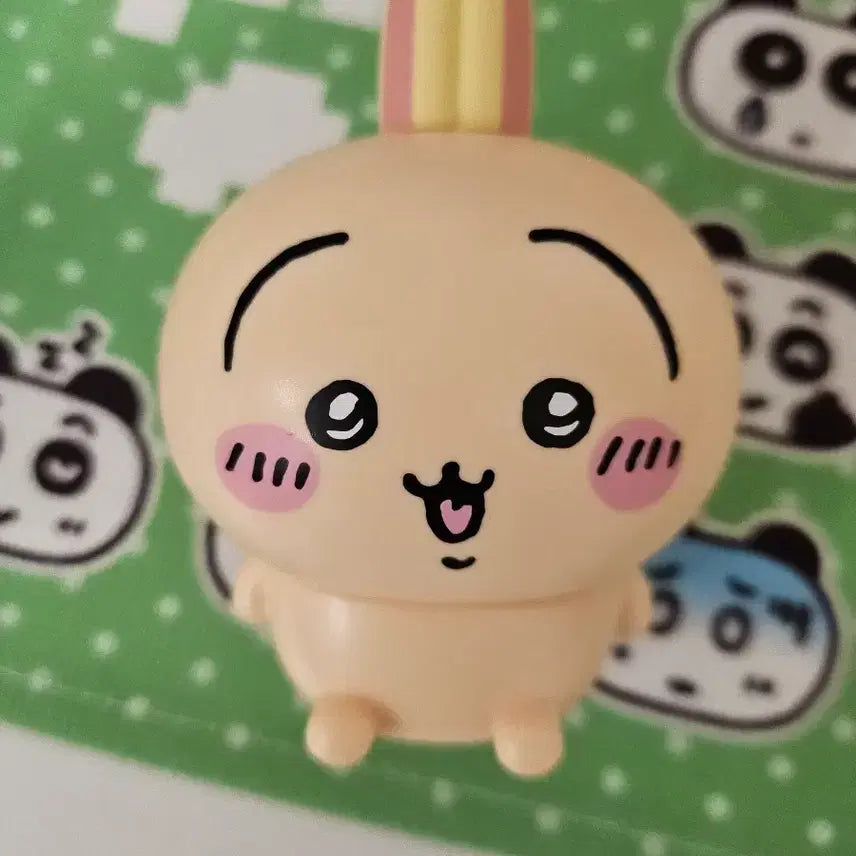 [BUNJANG] Chiikawa Usagi Capchara Figure / 치이카와 우사기 카푸카라 판매합니다.