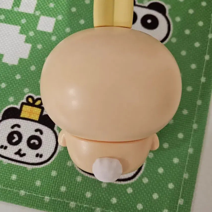 [BUNJANG] Chiikawa Usagi Capchara Figure / 치이카와 우사기 카푸카라 판매합니다.