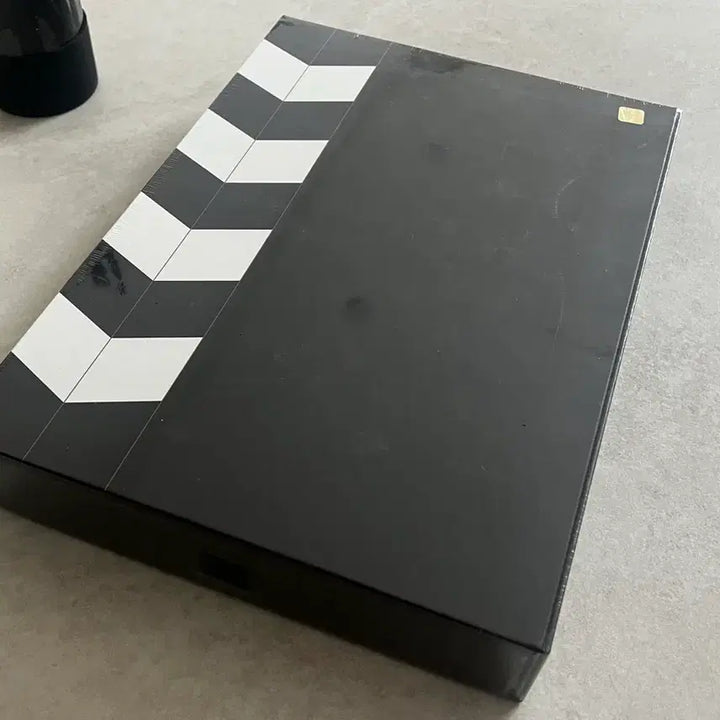 [BUNJANG] BTS 6th ARMY ZIP Kit / (새상품) 방탄 6기 아미집