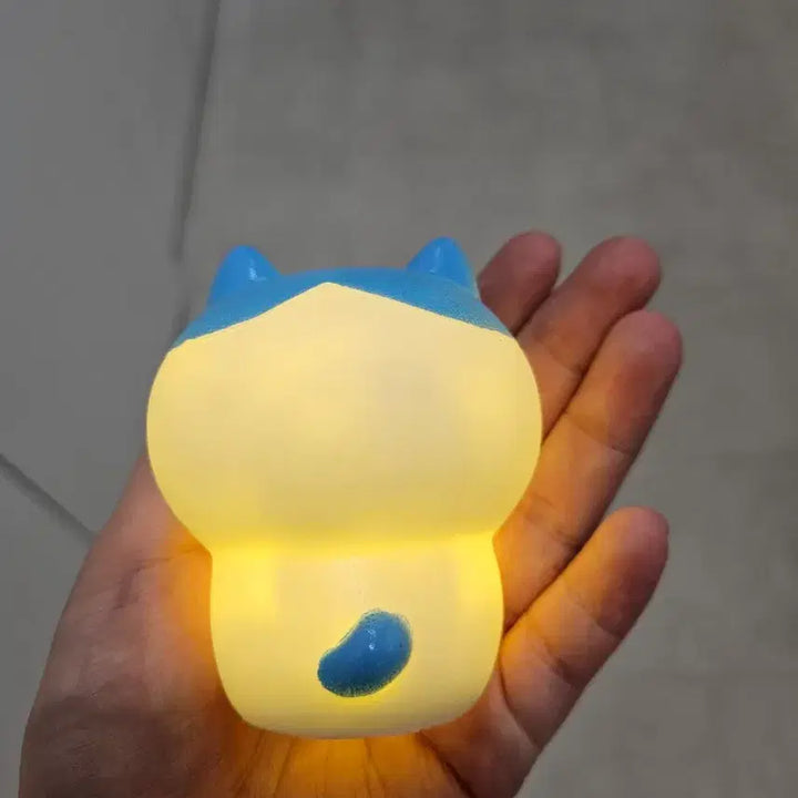 [BUNJANG] Chiikawa Lamp Figure / 치이카와 램프 피규어 팝니다.
