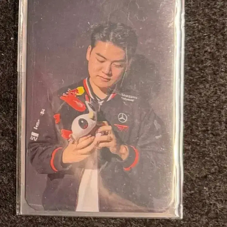 [BUNJANG] Photocard Set / 포카