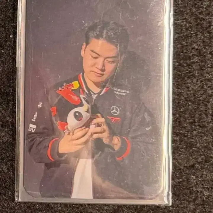 [BUNJANG] Photocard Set / 포카
