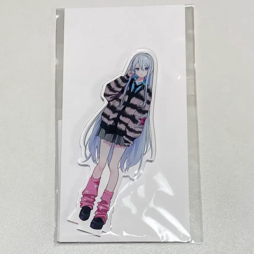 [BUNJANG] Project Sekai Meropare Yoizaki Kanade Acrylic Stand / 프세카 메로파레 멜로파레 요이사키 카나데 아크릴스탠드 니고