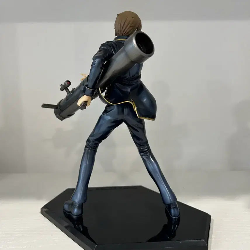 [BUNJANG] Gintama Okita Sougo GEM Figure / 은혼 오키타 소고 gem 피규어