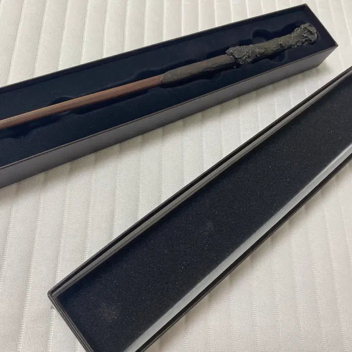 [BUNJANG] Universal Studios Japan Harry Potter Wand / 오사카 유니버셜 스튜디오 해리포터 지팡이 판매합니다.