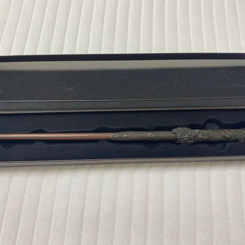 [BUNJANG] Universal Studios Japan Harry Potter Wand / 오사카 유니버셜 스튜디오 해리포터 지팡이 판매합니다.