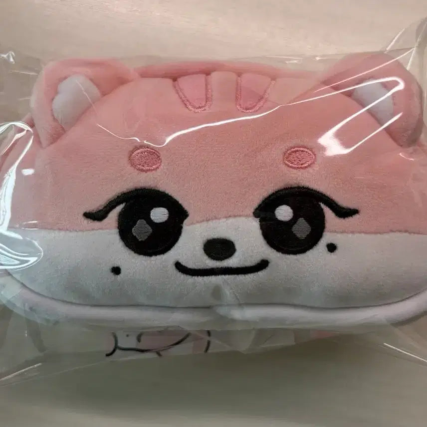 [BUNJANG] IVE Leeseo Mini Bag Slim Pouch / 아이브 이서 미니브 슬림 파우치