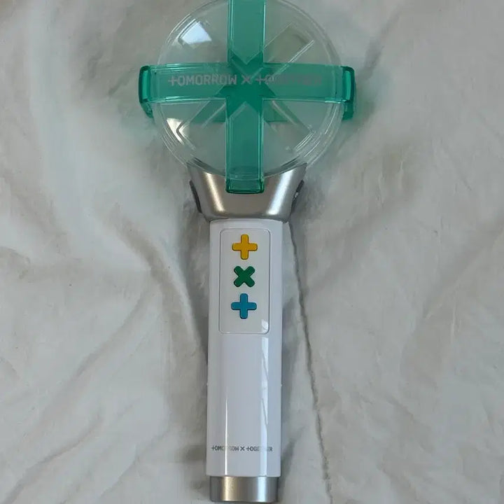 [BUNJANG] TXT Official Lightstick MOA Bong Ver. 1 / 모아봉1 판매 (급처)