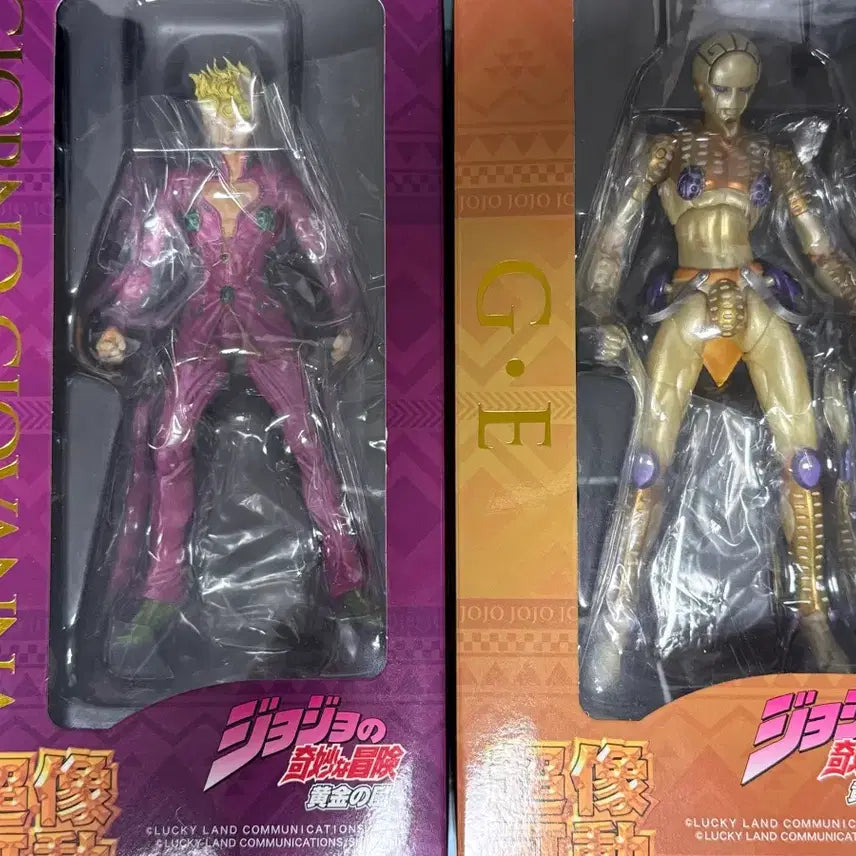 [BUNJANG] JoJo&