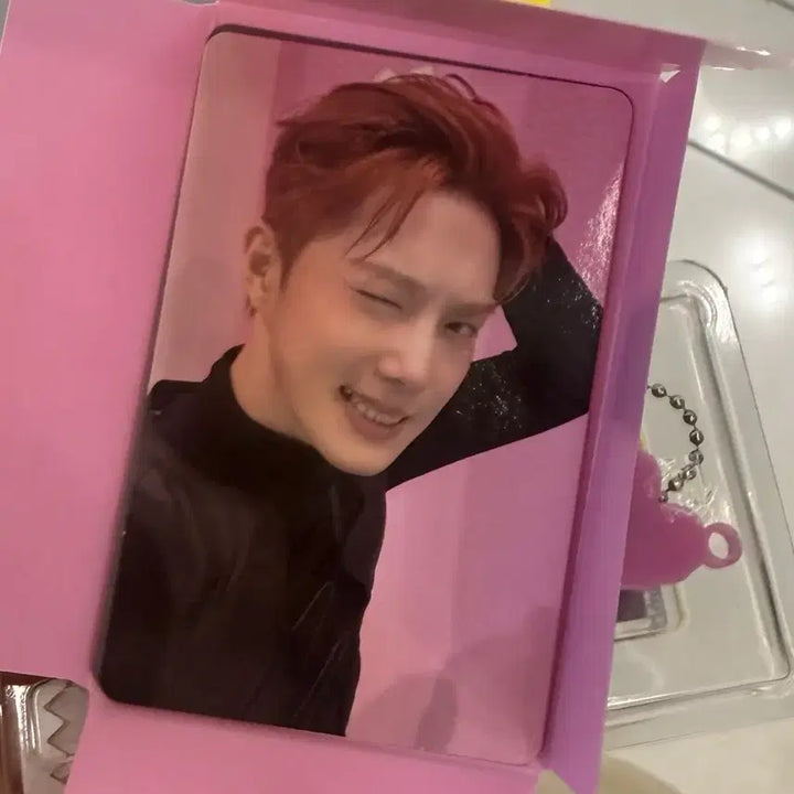 [BUNJANG] EXO SUHO "Self-Portrait" Smini Photobook / EXO 엑소 수호 후아유 스미니 smini