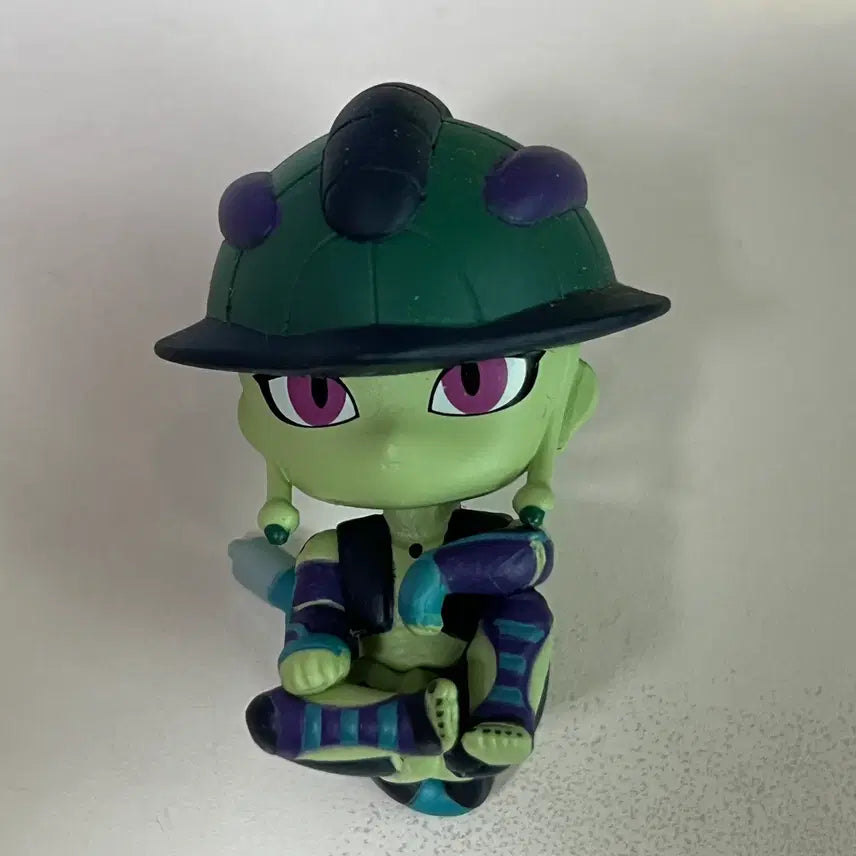 [BUNJANG] Hunter x Hunter Meruem Swarasetai Figure / 헌터헌터 메르엠 스와라세타이