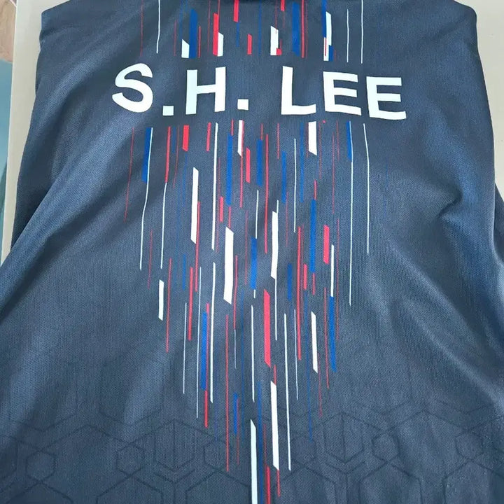 [BUNJANG] T1 Faker Asian Games National Team Jersey / <XL> 티원 페이커 아시안게임 국가대표 유니폼 양도